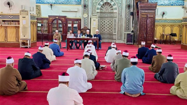صدى العرب