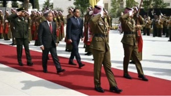 صدى العرب