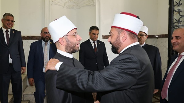 صدى العرب