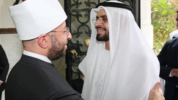 صدى العرب