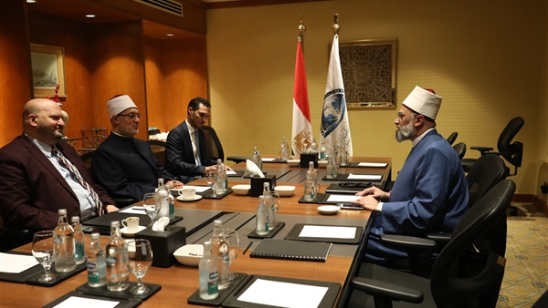 صدى العرب