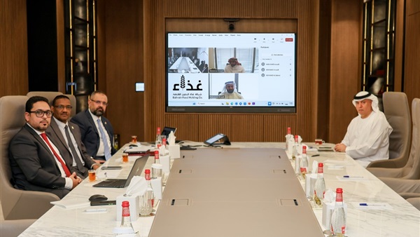 صدى العرب