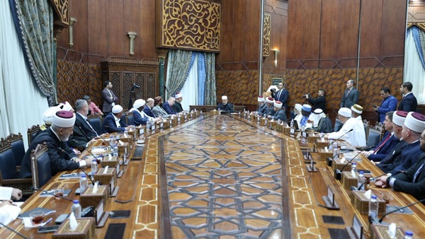 صدى العرب