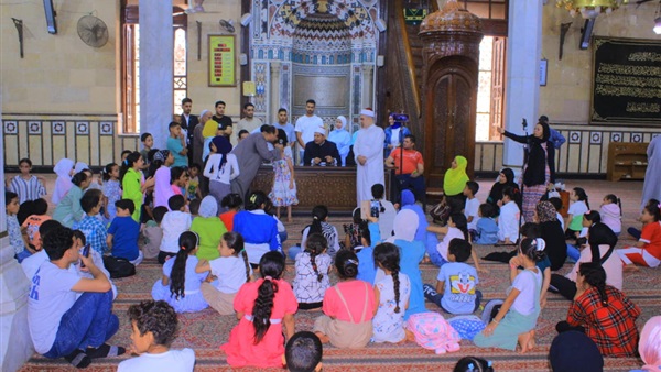 صدى العرب