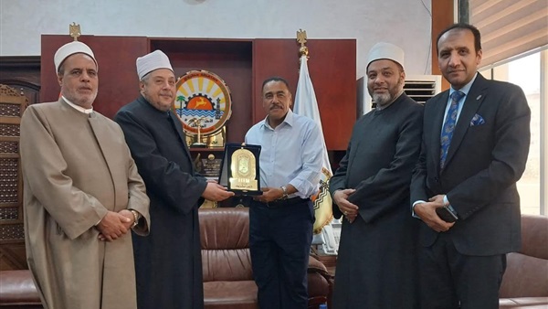 صدى العرب