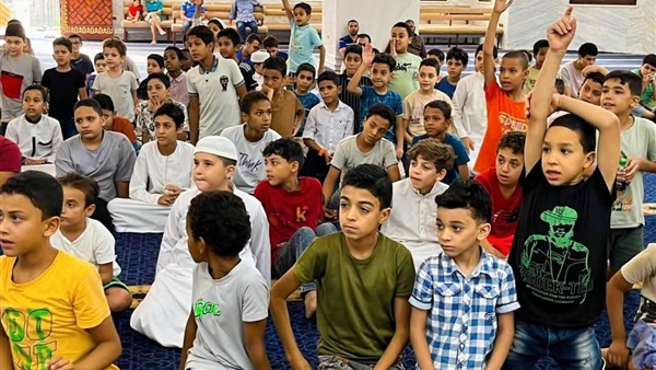 صدى العرب