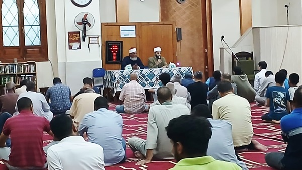صدى العرب