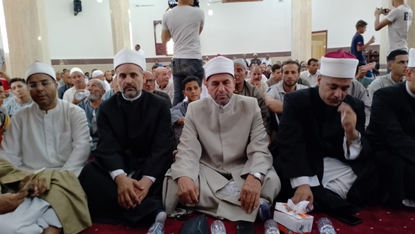 صدى العرب