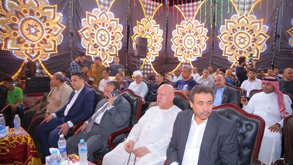 صدى العرب