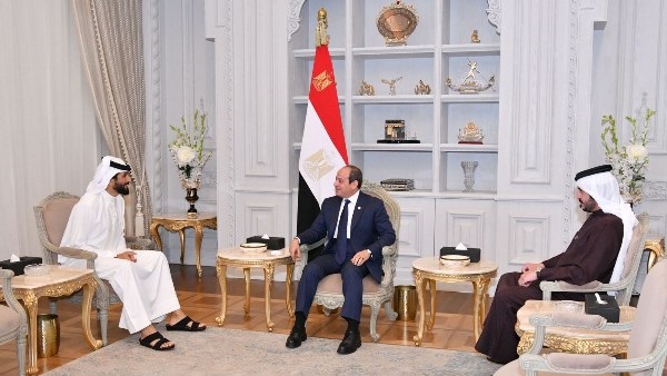 صدى العرب