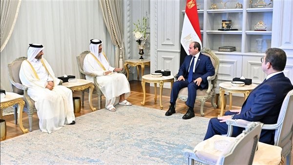 صدى العرب