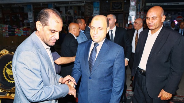 صدى العرب