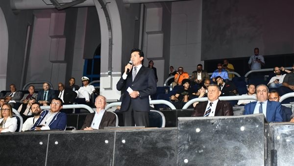 صدى العرب
