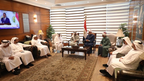 صدى العرب