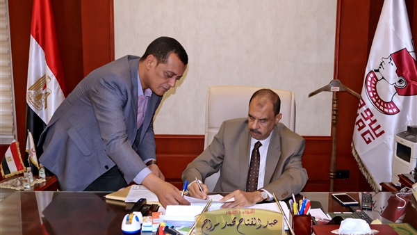 صدى العرب