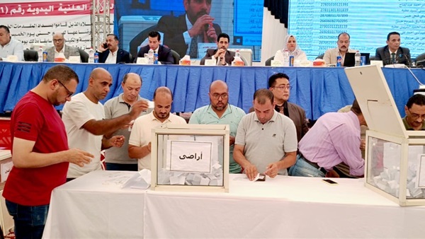 صدى العرب