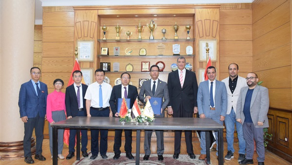 صدى العرب