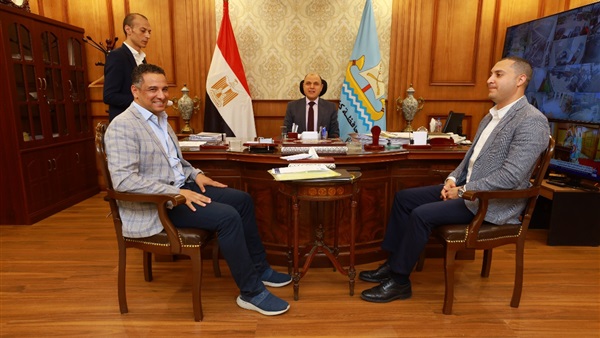 صدى العرب