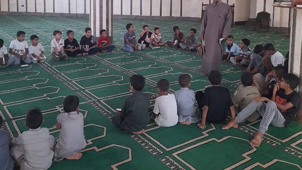 صدى العرب