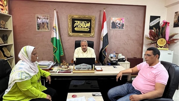 صدى العرب