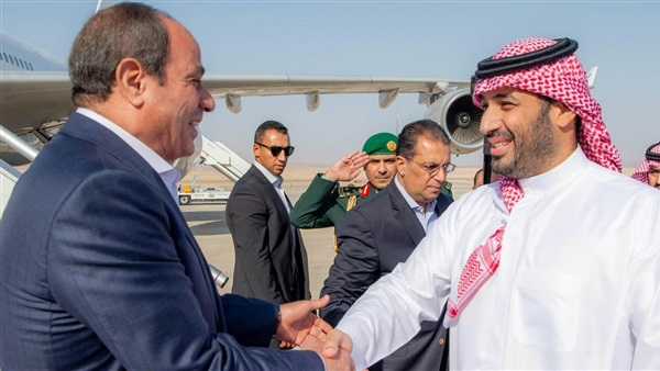 صدى العرب