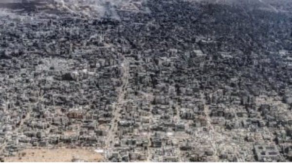 صدى العرب