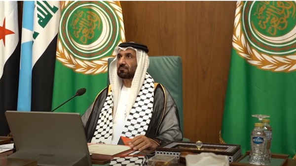صدى العرب