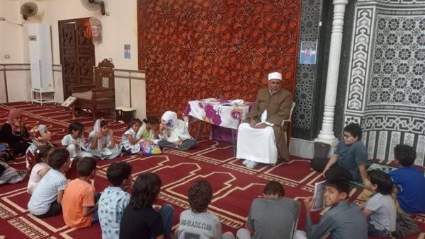 صدى العرب