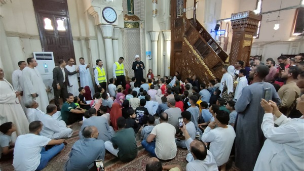 صدى العرب