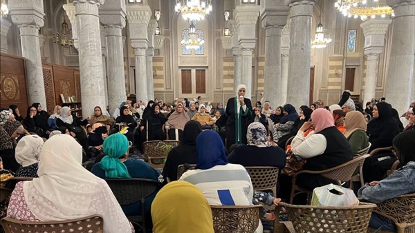 صدى العرب