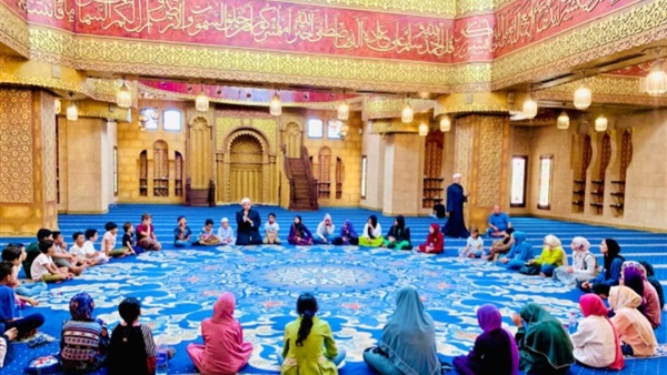 صدى العرب