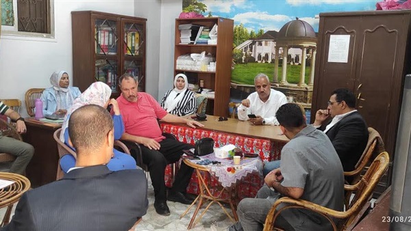 صدى العرب