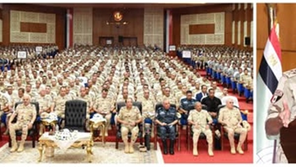 صدى العرب