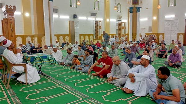 صدى العرب