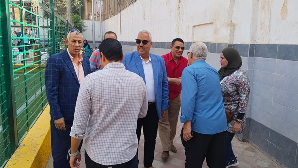صدى العرب