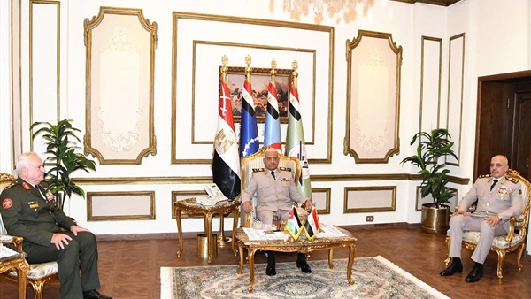 صدى العرب