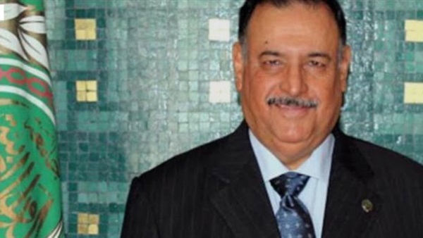 صدى العرب