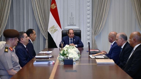 صدى العرب