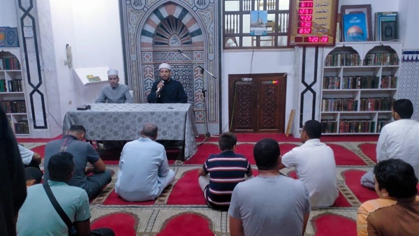 صدى العرب