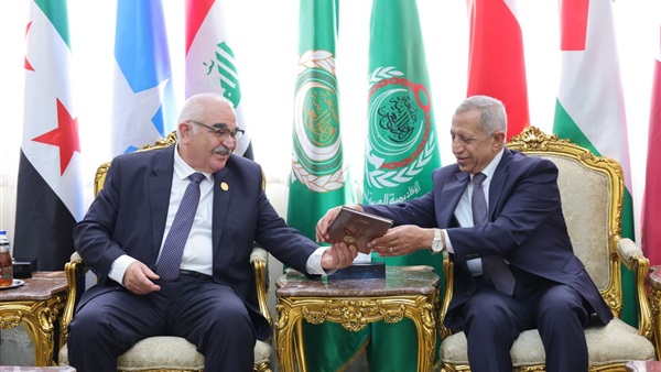 صدى العرب