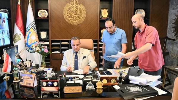 صدى العرب