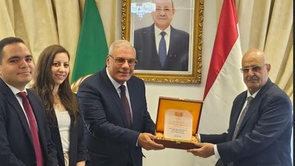 صدى العرب