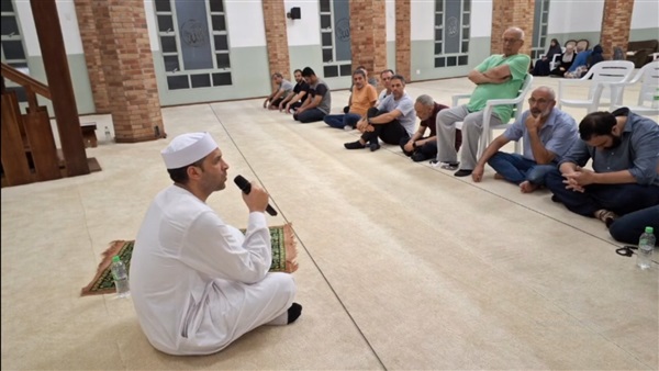 صدى العرب