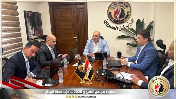 صدى العرب