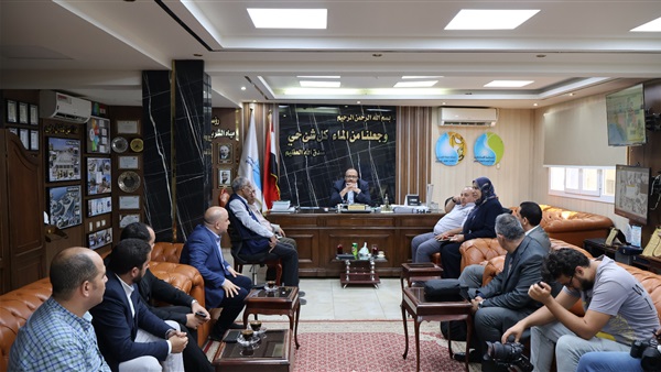 صدى العرب