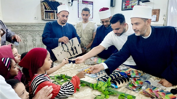 صدى العرب