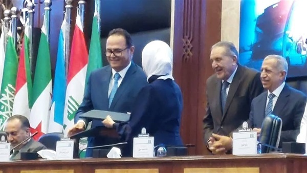 صدى العرب
