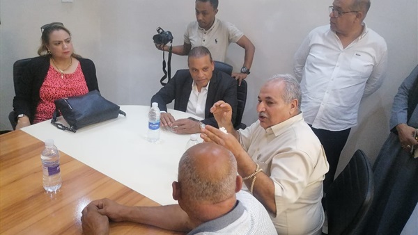 صدى العرب