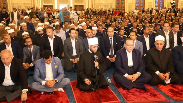 صدى العرب