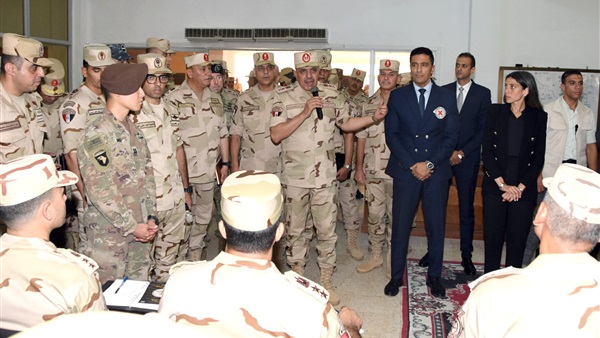صدى العرب